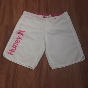 Hurley board shorts